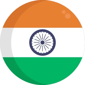 india